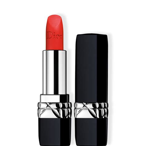 rouge dior 634